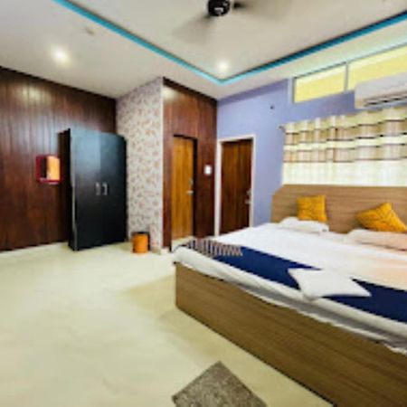 Hotel Royal Palace Bongara Kaharpara Zewnętrze zdjęcie